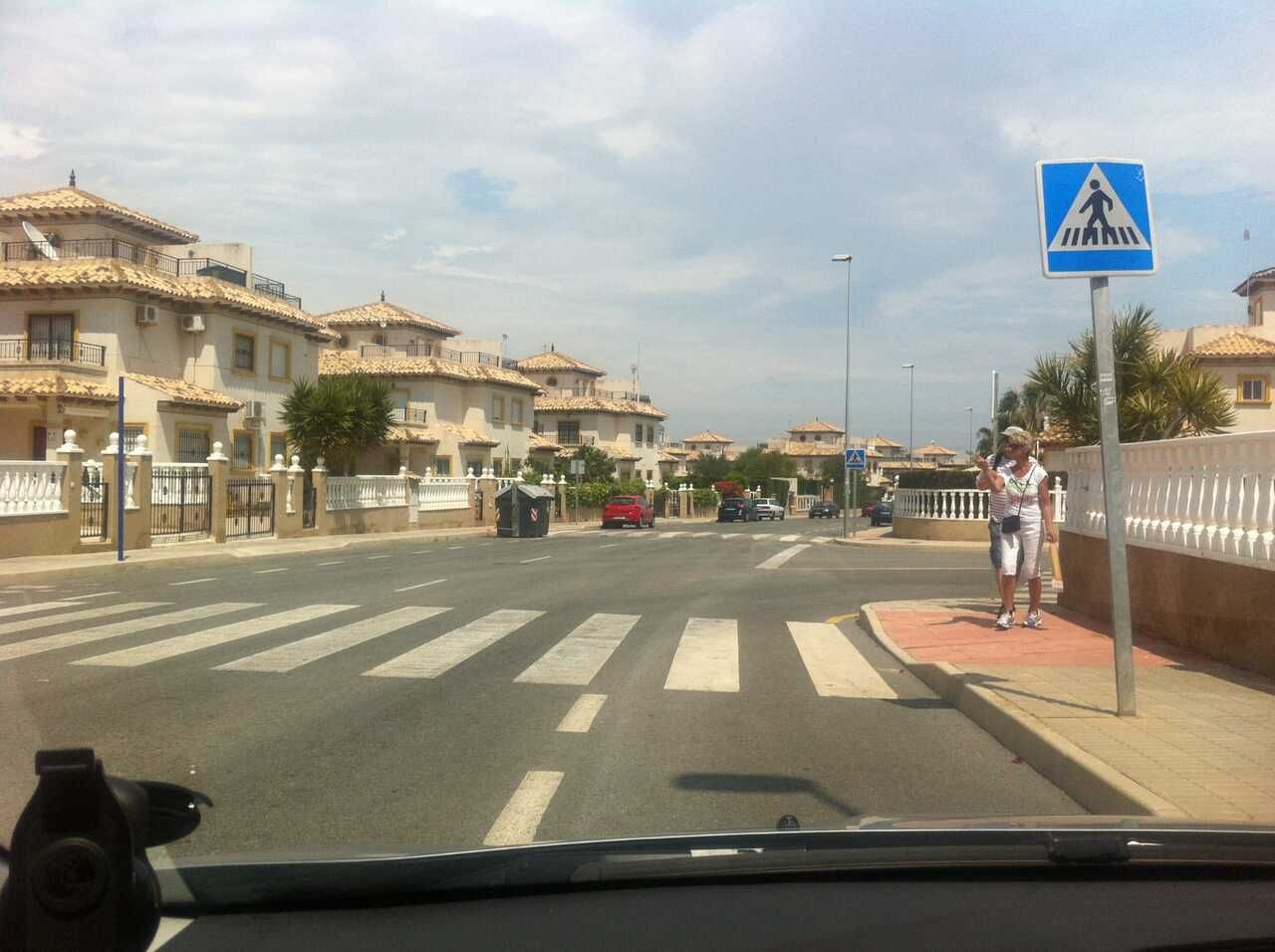 2-Bedroom Apartment in Cabo Roig, Orihuela Costa - Image 39