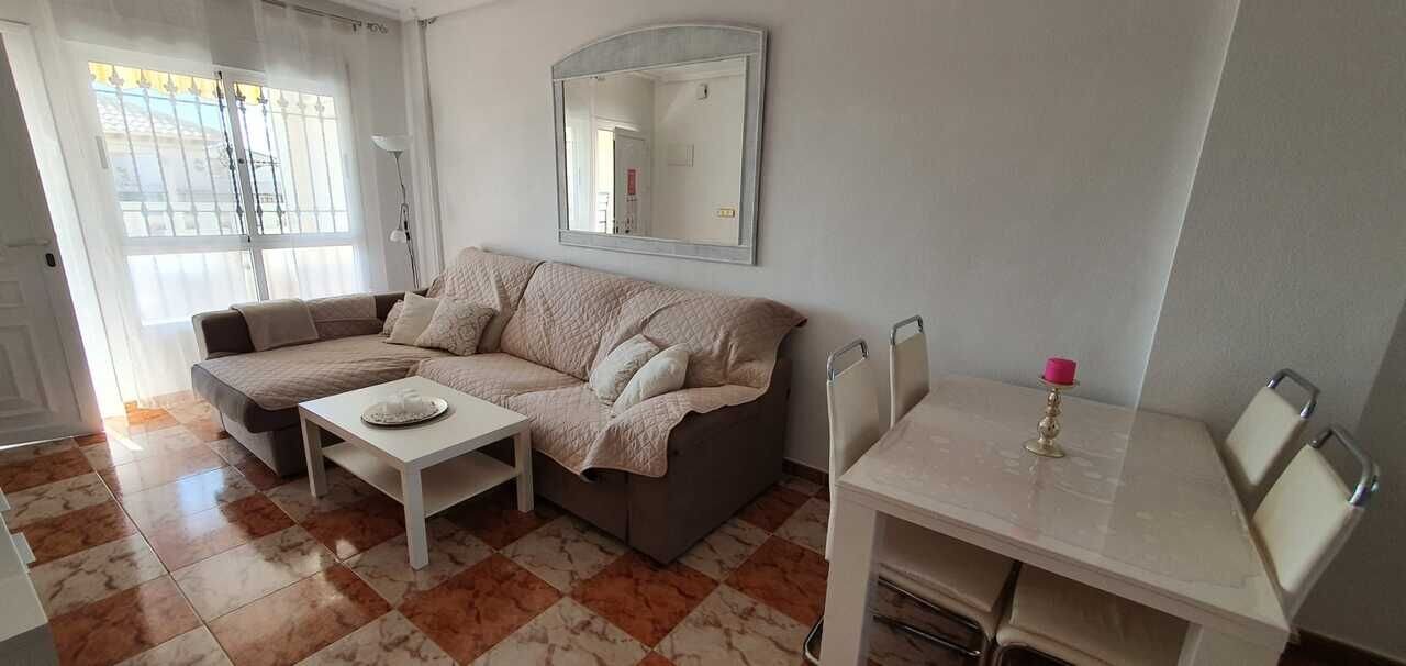 Appartement met 2 Slaapkamers in Cabo Roig, Orihuela Costa - Image 4