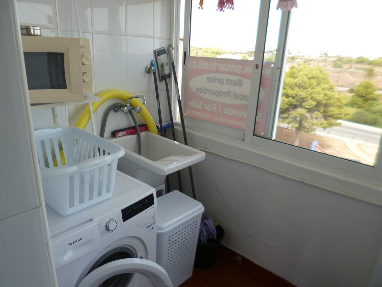 2-Bedroom Apartment in Cabo Roig, Orihuela Costa - Image 42