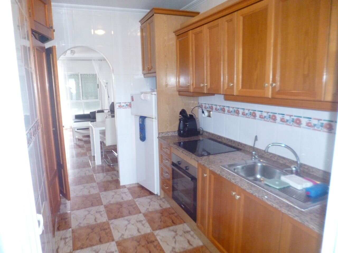 2-Bedroom Apartment in Cabo Roig, Orihuela Costa - Image 43