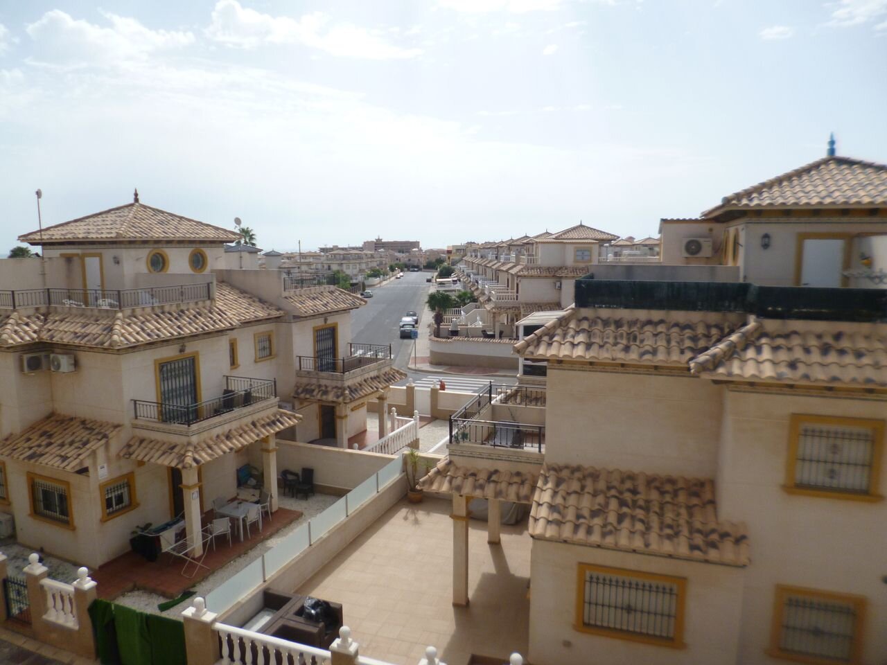 2-Bedroom Apartment in Cabo Roig, Orihuela Costa - Image 47