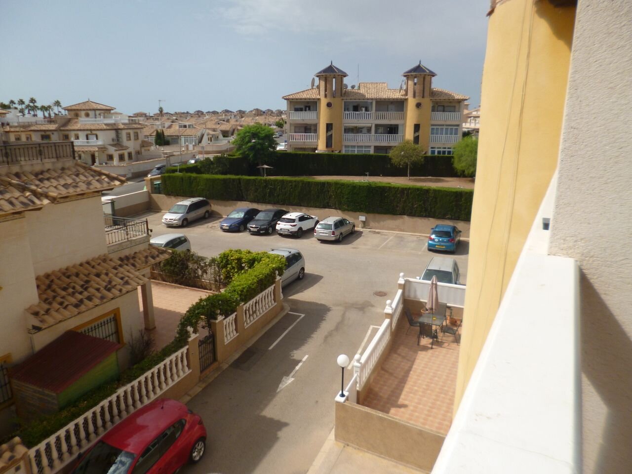 2-Bedroom Apartment in Cabo Roig, Orihuela Costa - Image 48