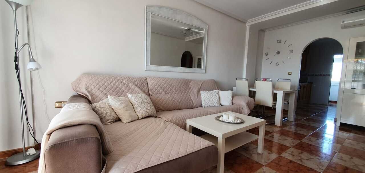 Appartement met 2 Slaapkamers in Cabo Roig, Orihuela Costa - Image 6
