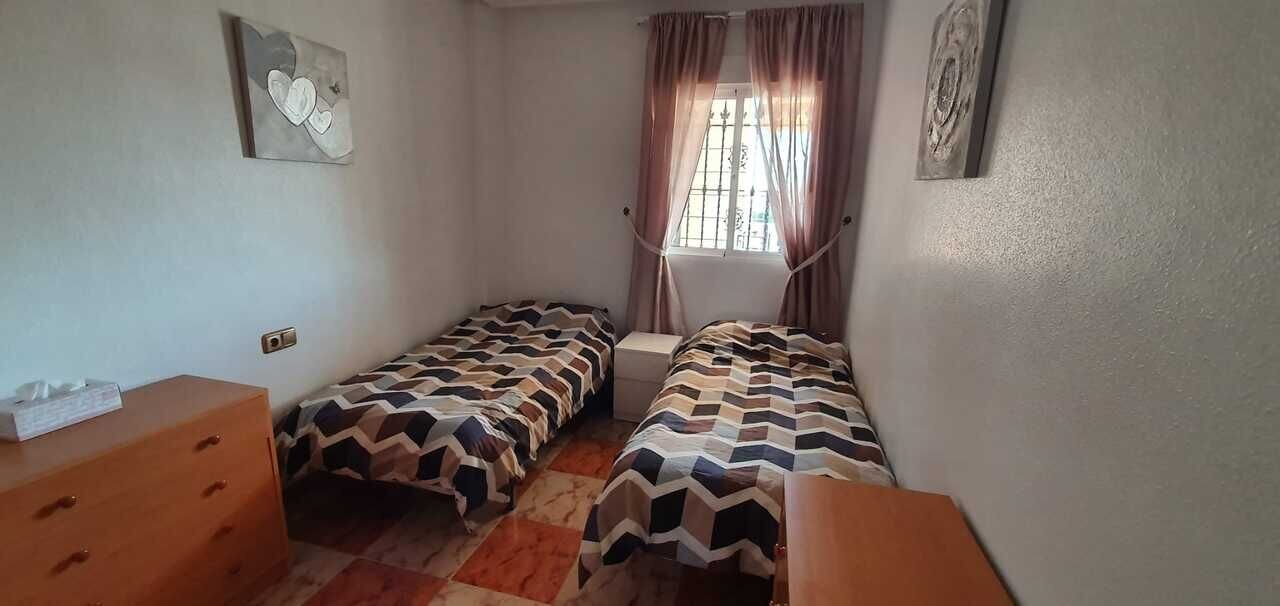 Appartement met 2 Slaapkamers in Cabo Roig, Orihuela Costa - Image 7