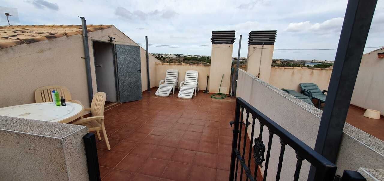 Appartement met 2 Slaapkamers in Cabo Roig, Orihuela Costa - Image 9