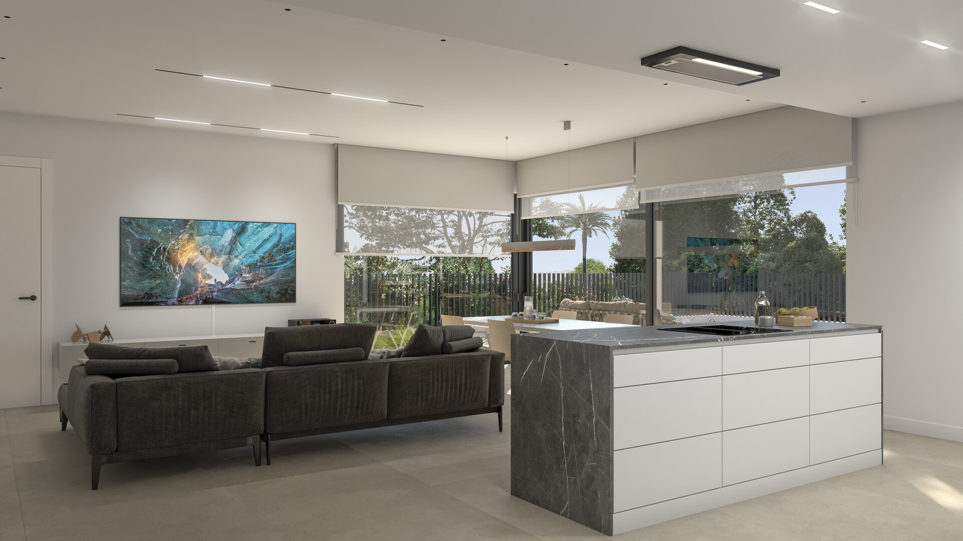 4-Bedroom Detached House in Los Alcázares - Image 11