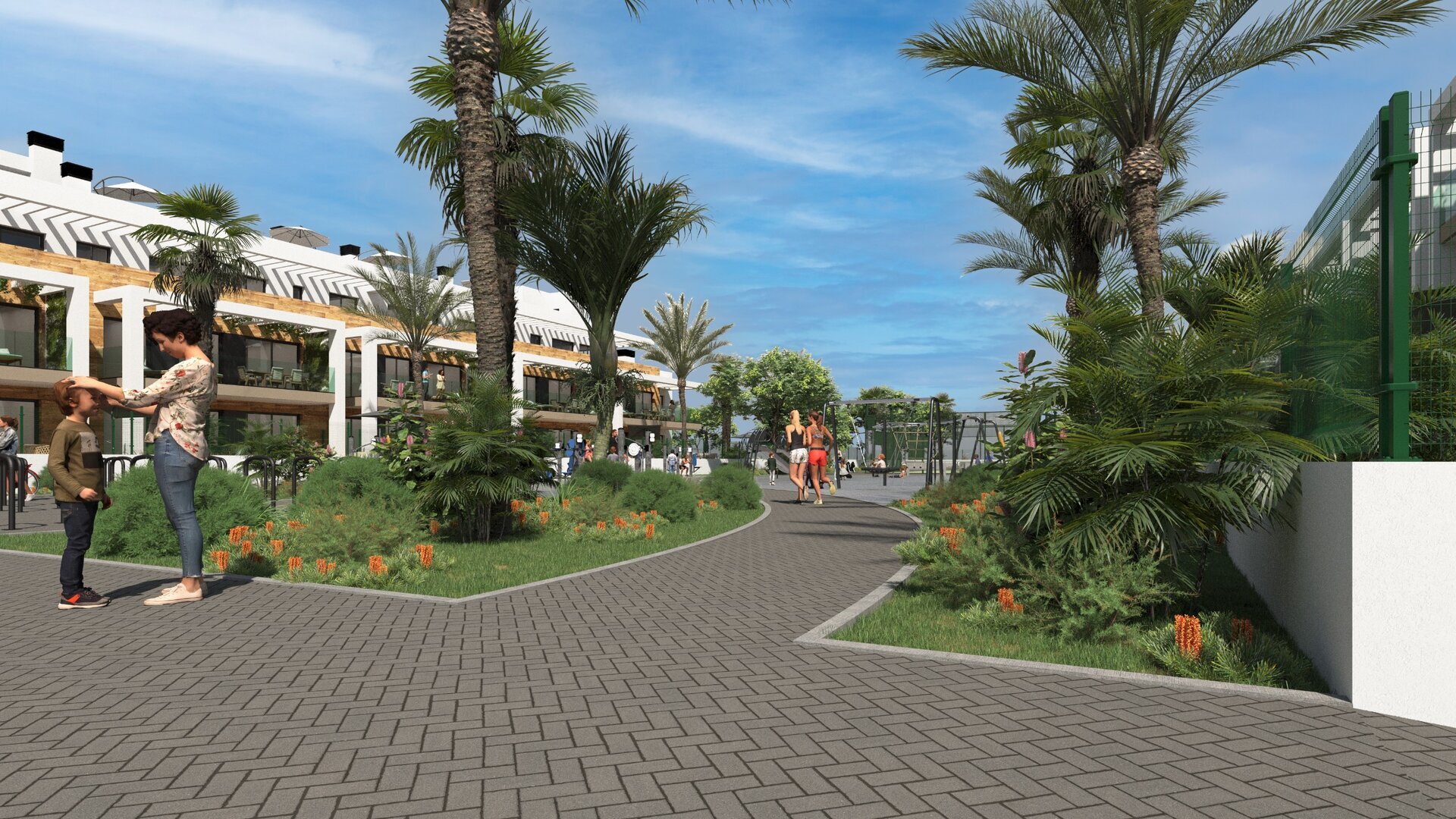 4-Bedroom Detached House in Los Alcázares - Image 8