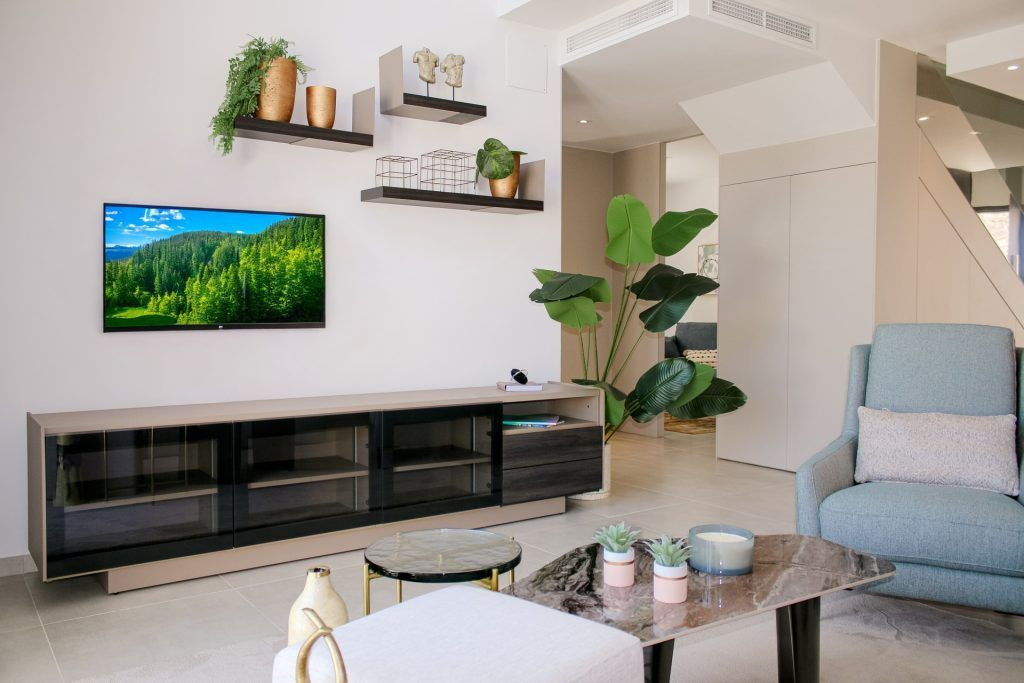 3-Bedroom Semi-Detached House in Algorfa - Image 19