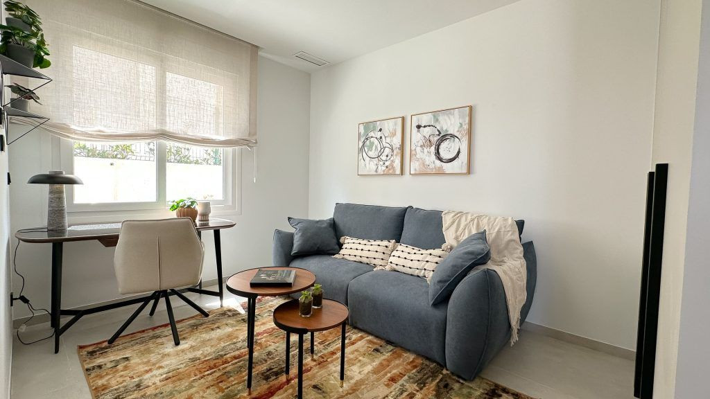 3-Bedroom Semi-Detached House in Algorfa - Image 4