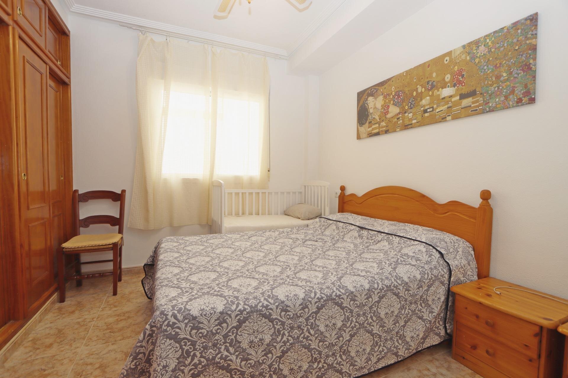 2-Bedroom Apartment in Los Balcones - Los Altos del Edén, Torrevieja - Image 10