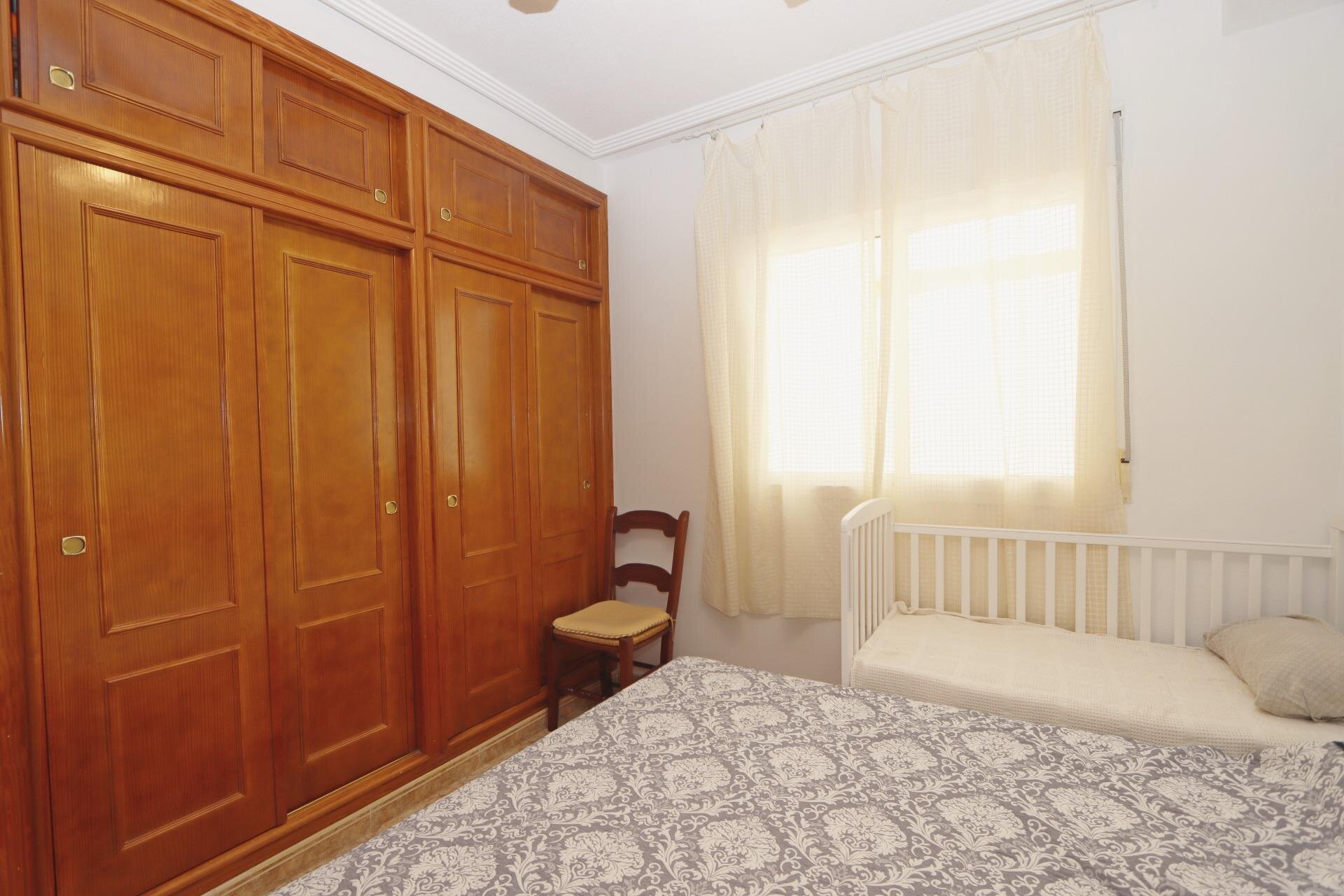 2-Bedroom Apartment in Los Balcones - Los Altos del Edén, Torrevieja - Image 11