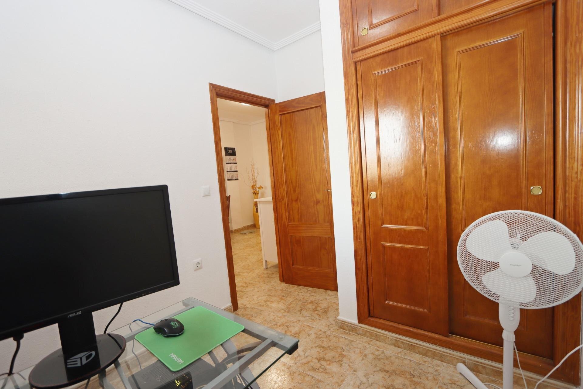 2-Bedroom Apartment in Los Balcones - Los Altos del Edén, Torrevieja - Image 13