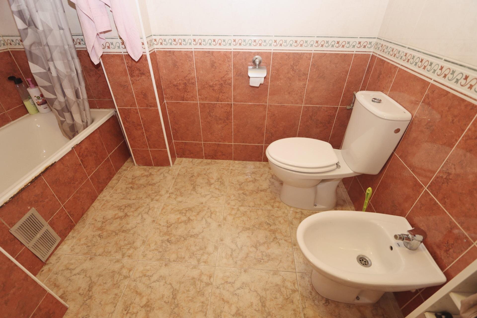 2-Bedroom Apartment in Los Balcones - Los Altos del Edén, Torrevieja - Image 14