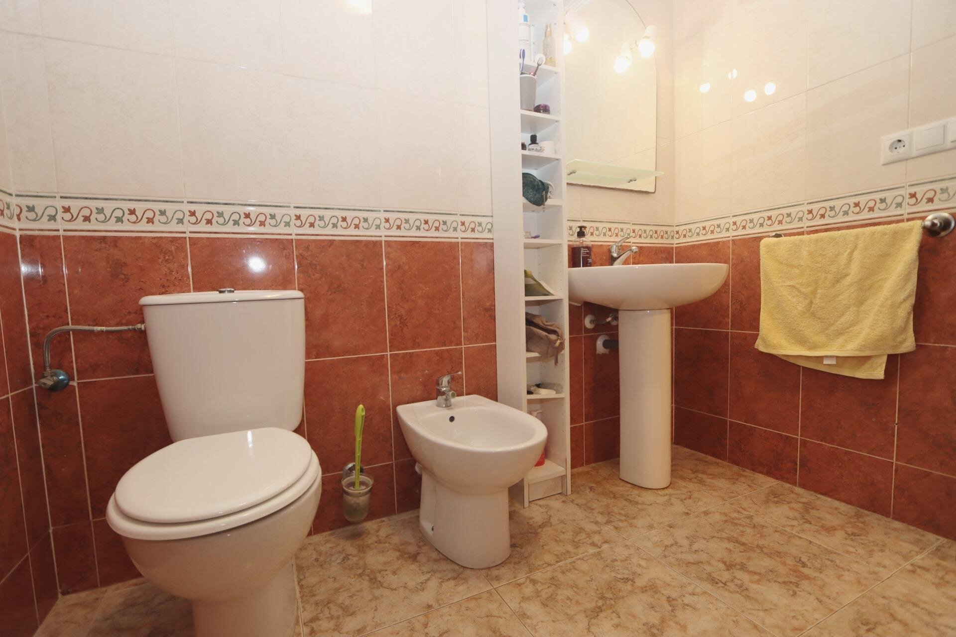 2-Bedroom Apartment in Los Balcones - Los Altos del Edén, Torrevieja - Image 15