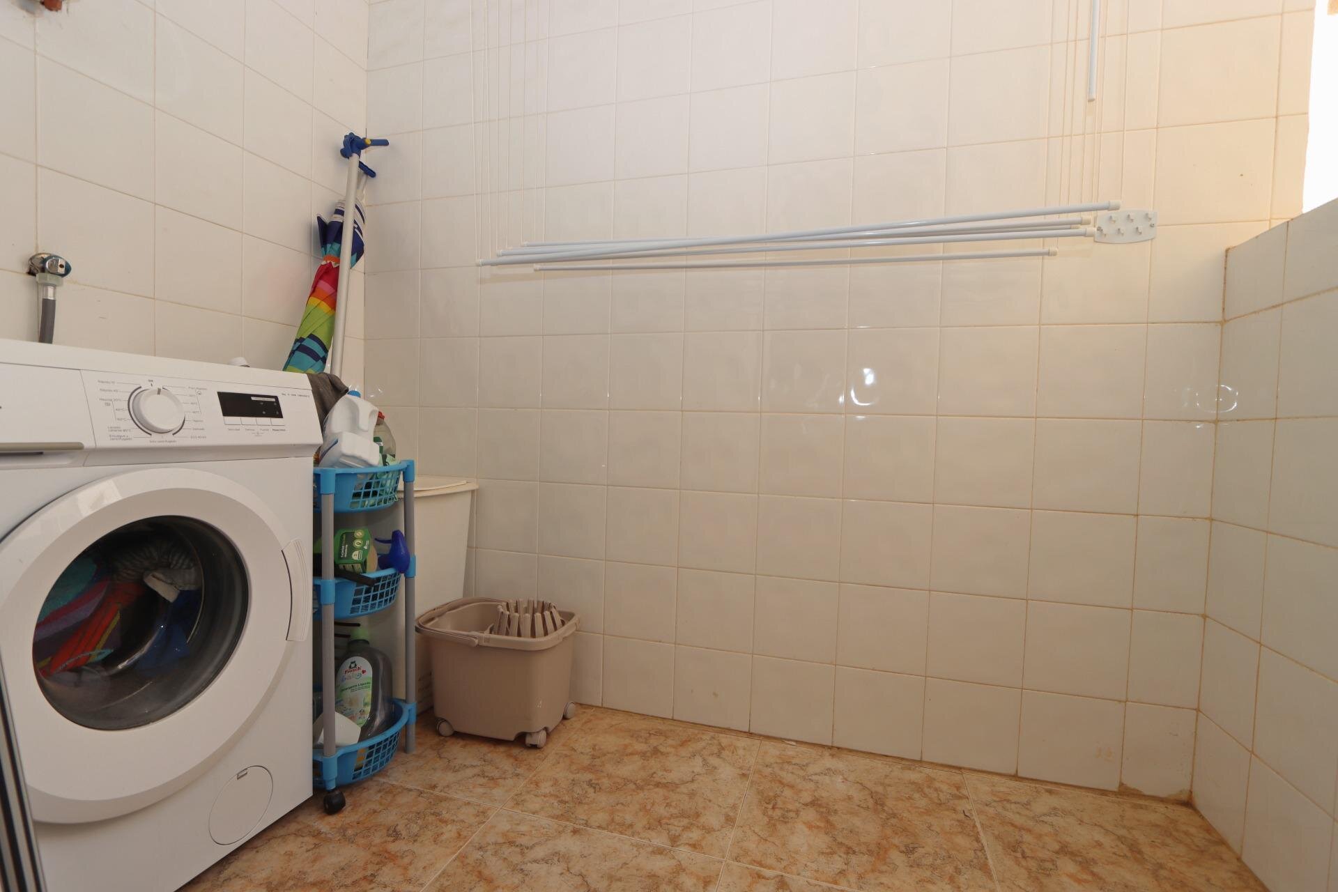 2-Bedroom Apartment in Los Balcones - Los Altos del Edén, Torrevieja - Image 16