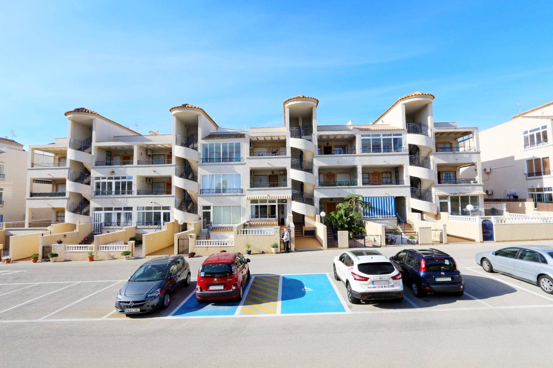 2-Bedroom Apartment in Los Balcones - Los Altos del Edén, Torrevieja - Image 17