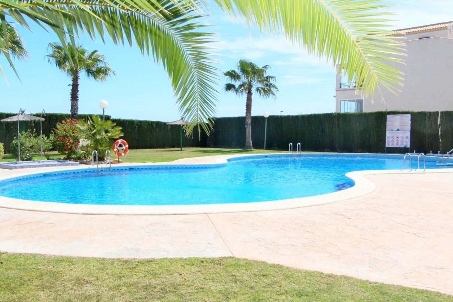 2-Bedroom Apartment in Los Balcones - Los Altos del Edén, Torrevieja - Image 19