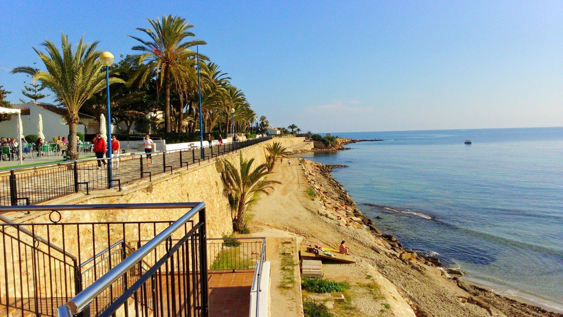 2-Bedroom Apartment in Los Balcones - Los Altos del Edén, Torrevieja - Image 20