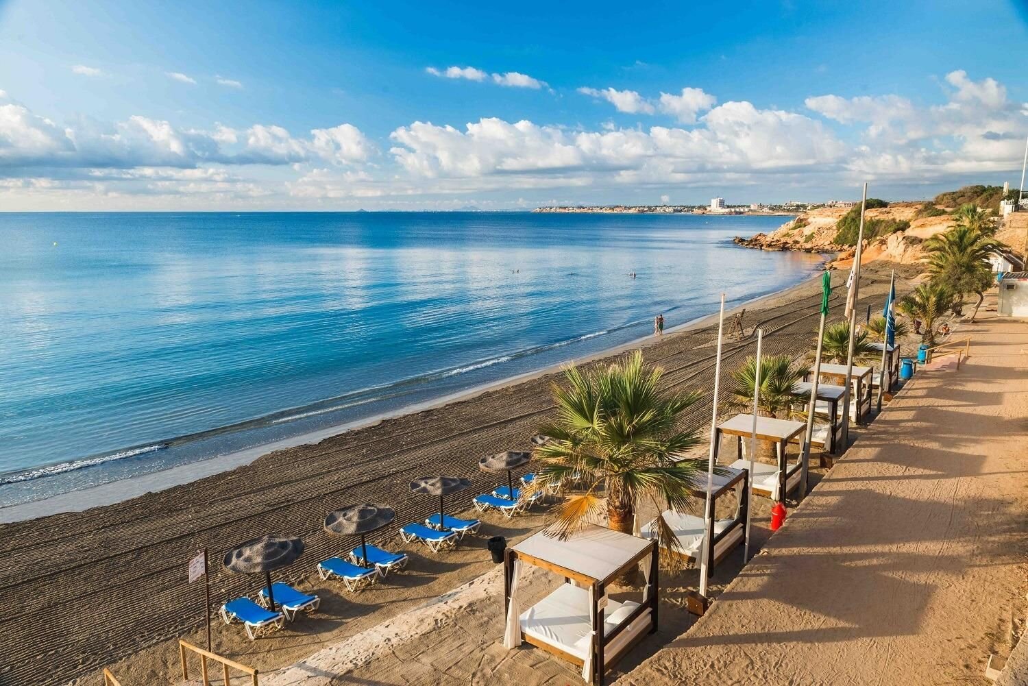 2-Bedroom Apartment in Los Balcones - Los Altos del Edén, Torrevieja - Image 21