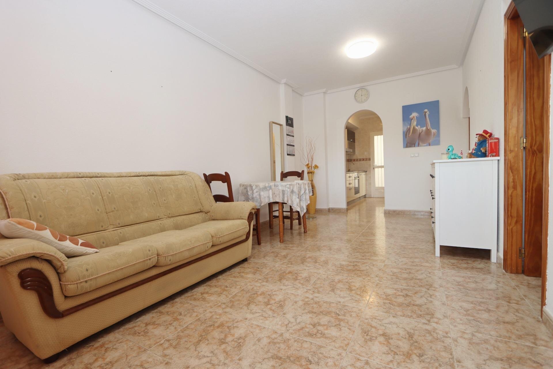 2-Bedroom Apartment in Los Balcones - Los Altos del Edén, Torrevieja - Image 6