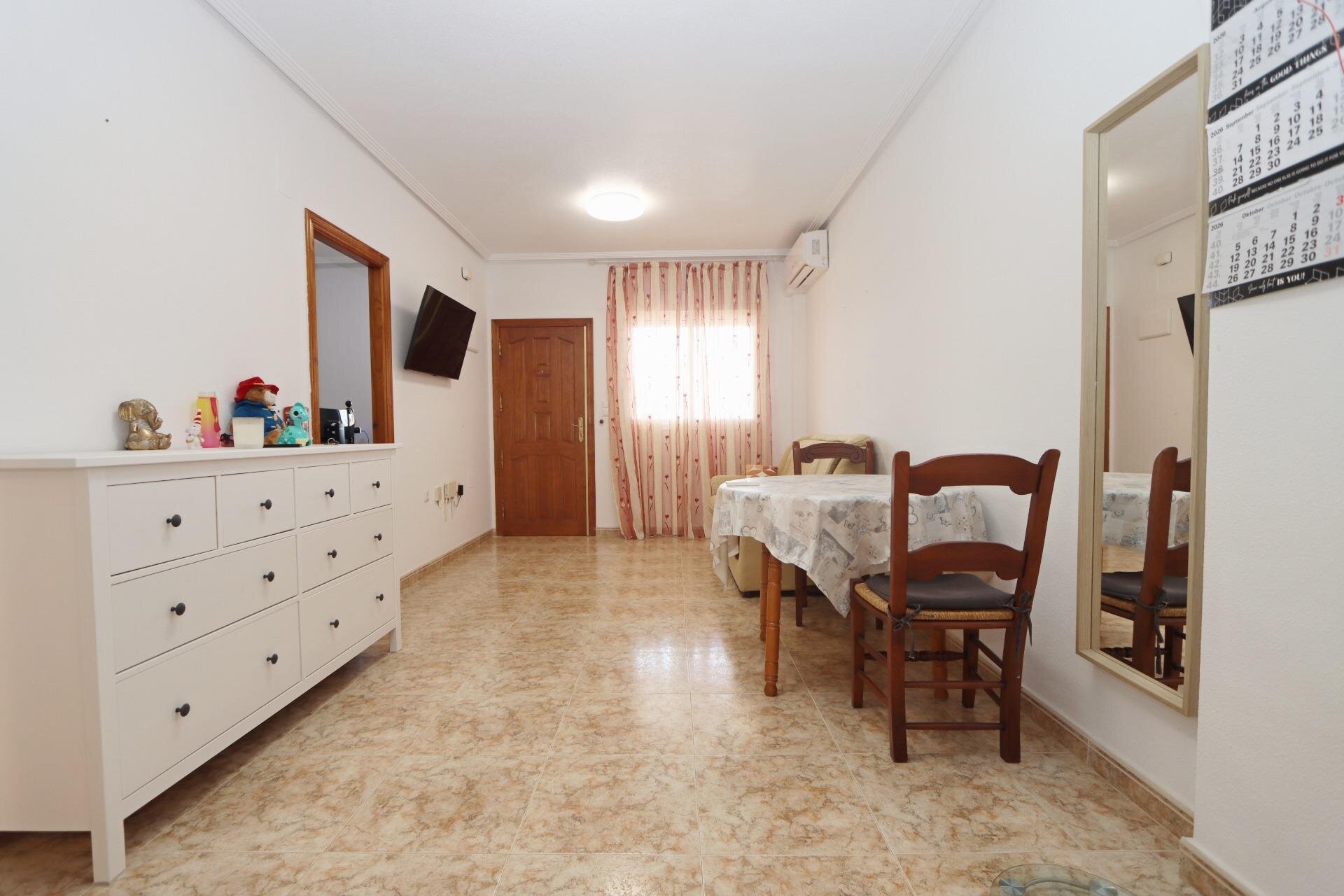 2-Bedroom Apartment in Los Balcones - Los Altos del Edén, Torrevieja - Image 7