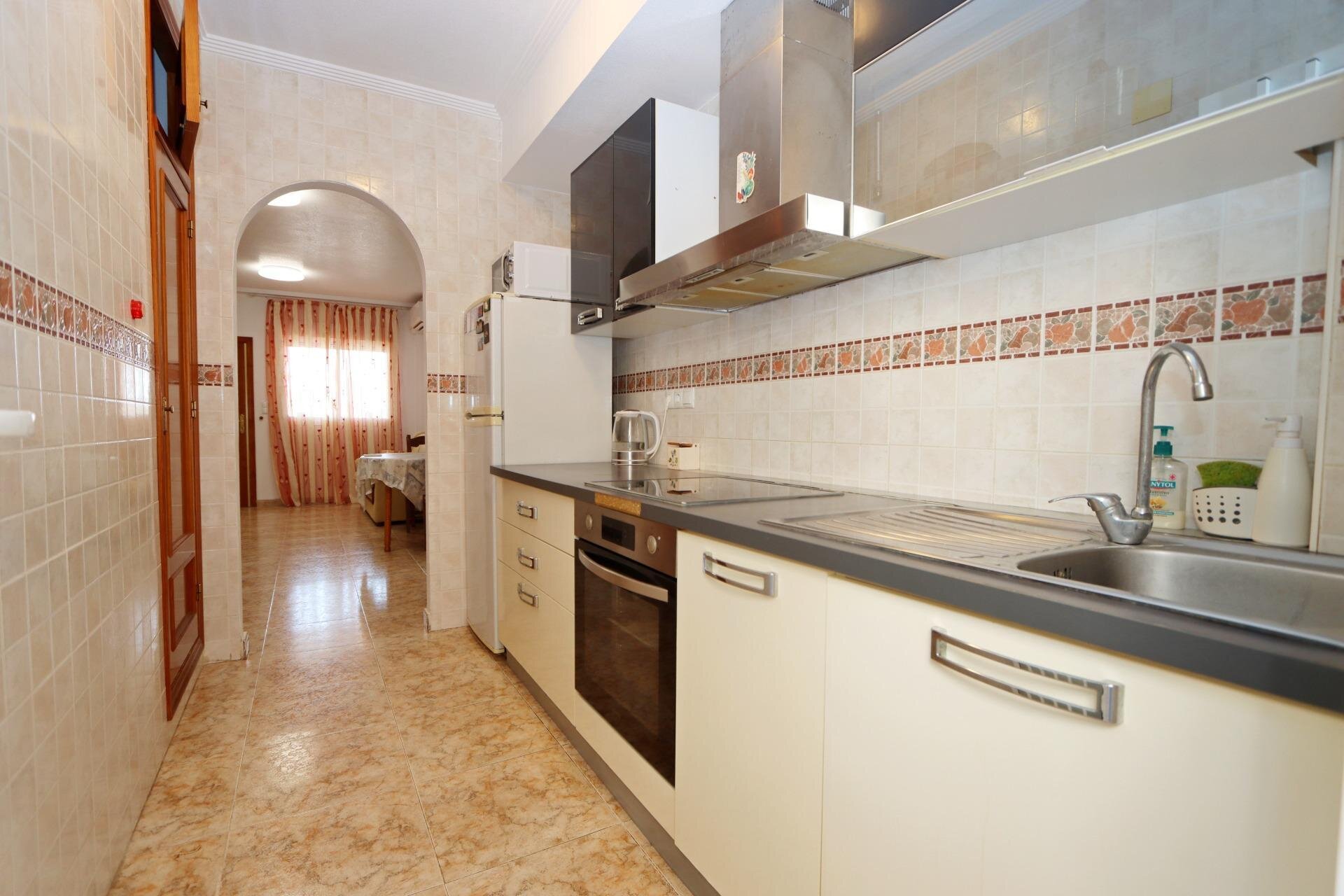 2-Bedroom Apartment in Los Balcones - Los Altos del Edén, Torrevieja - Image 8