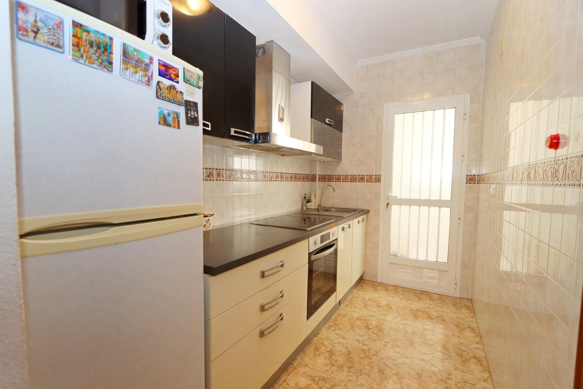 2-Bedroom Apartment in Los Balcones - Los Altos del Edén, Torrevieja - Image 9