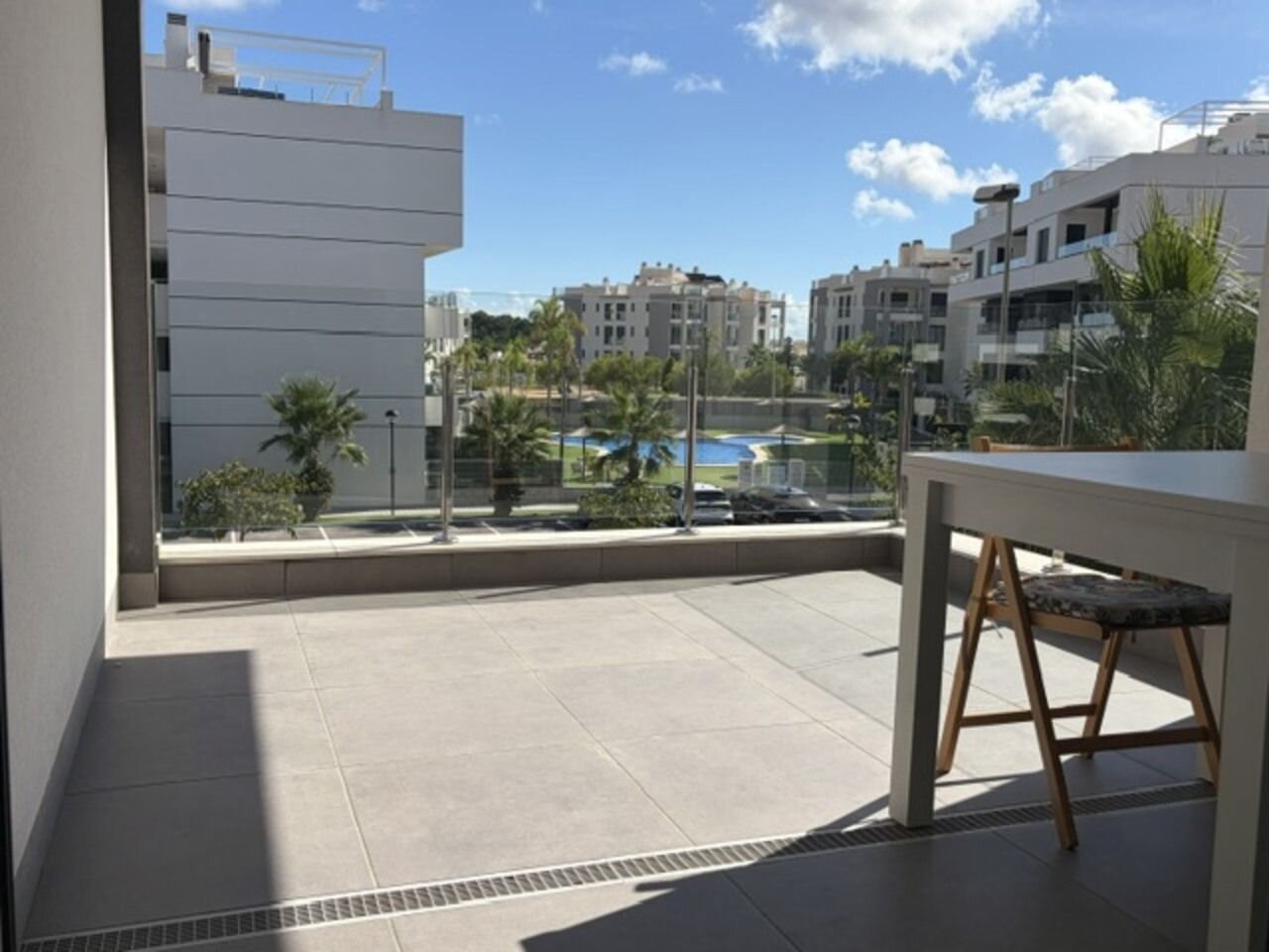 Appartement de 2 Chambres à Villamartin, Orihuela Costa - Image 14