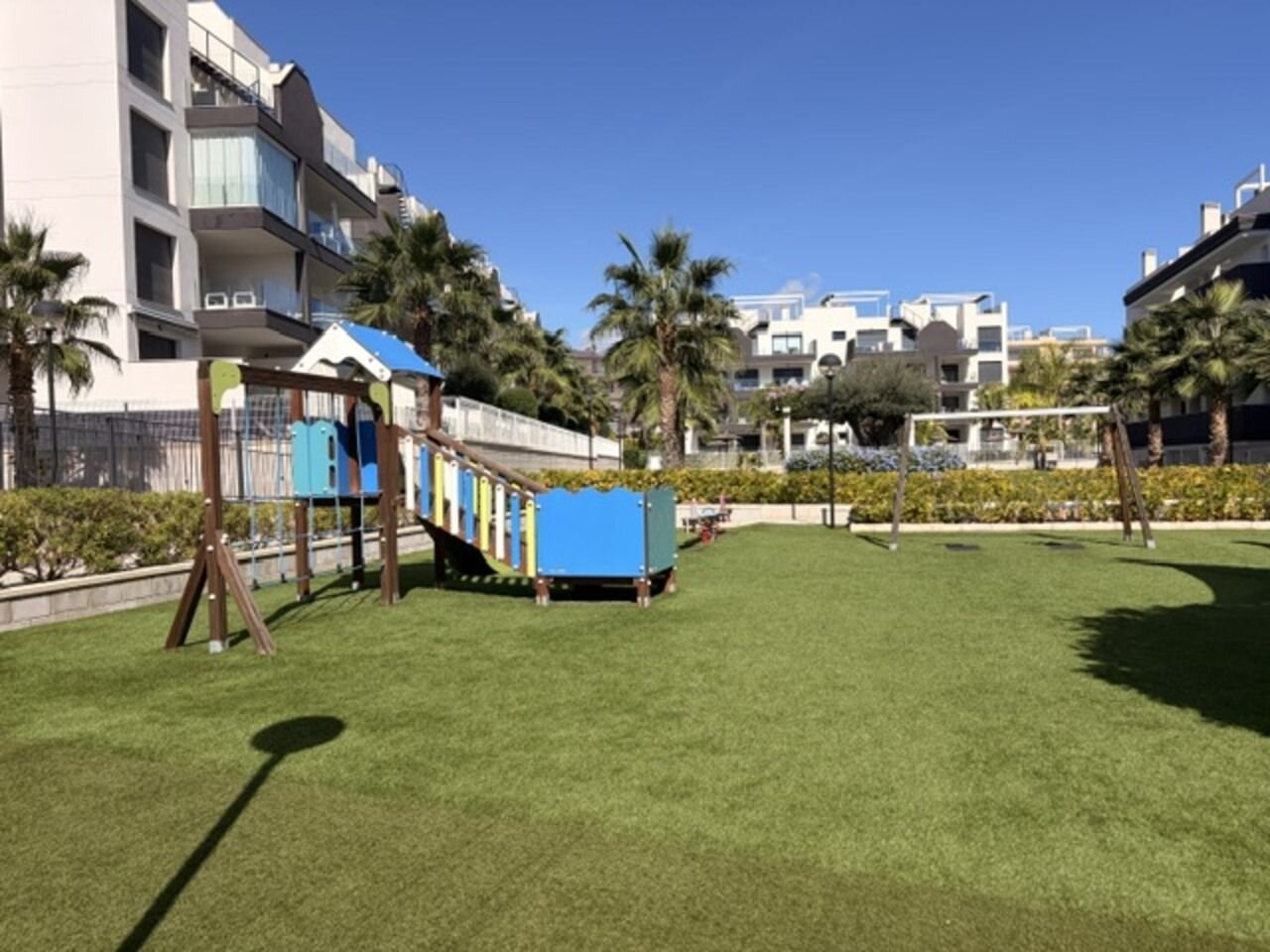 Appartement de 2 Chambres à Villamartin, Orihuela Costa - Image 18