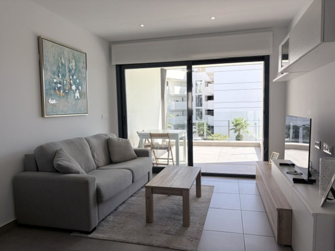 Appartement de 2 Chambres à Villamartin, Orihuela Costa - Image 4