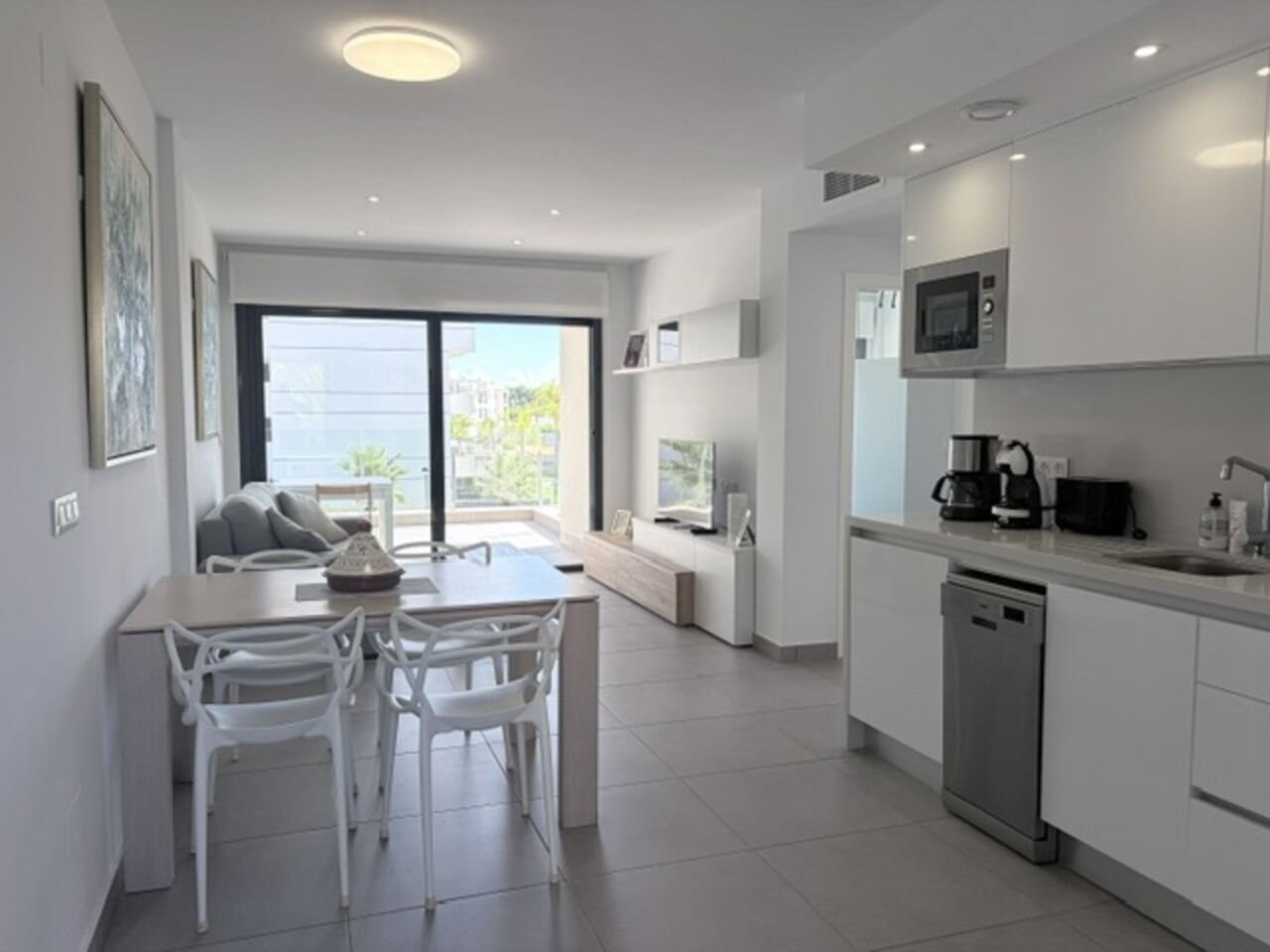 Appartement de 2 Chambres à Villamartin, Orihuela Costa - Image 5