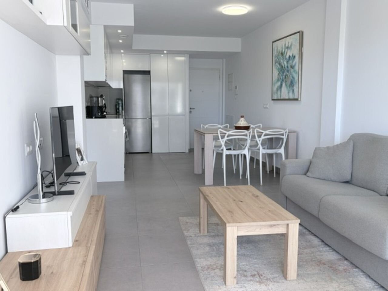 Appartement de 2 Chambres à Villamartin, Orihuela Costa - Image 6