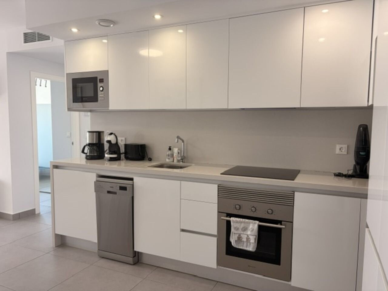 Appartement de 2 Chambres à Villamartin, Orihuela Costa - Image 7