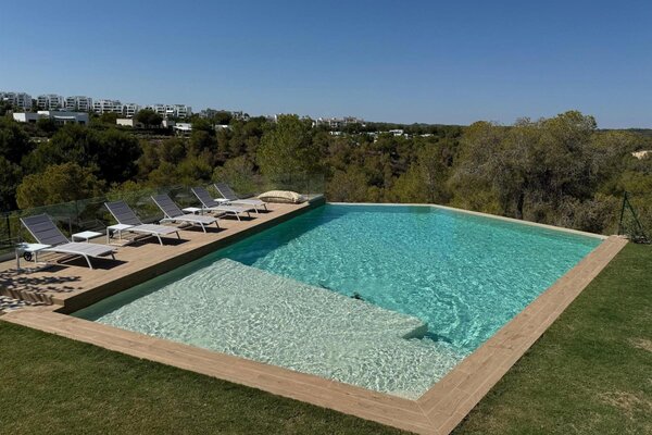 2-Zimmer Wohnung in Las Colinas Golf, Orihuela