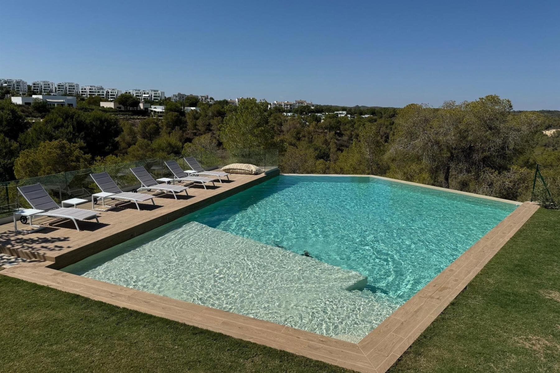 Appartement met 2 Slaapkamers in Las Colinas Golf, Orihuela - Image 1
