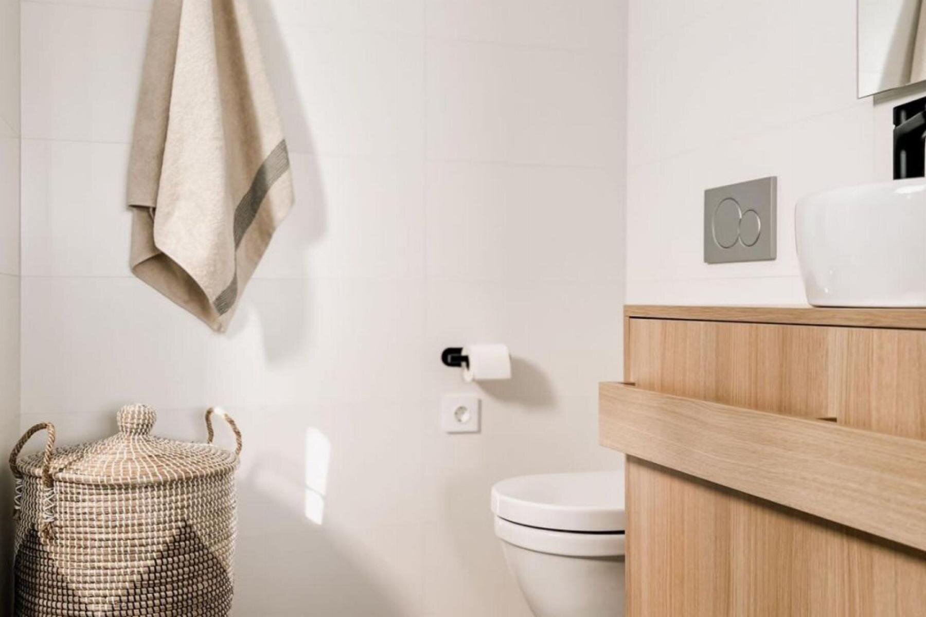 Appartement met 2 Slaapkamers in Las Colinas Golf, Orihuela - Image 15
