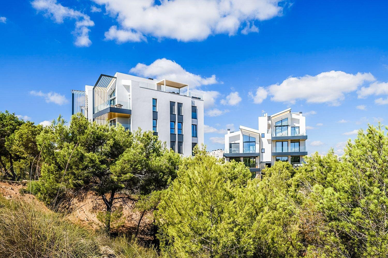 Appartement met 2 Slaapkamers in Las Colinas Golf, Orihuela - Image 16