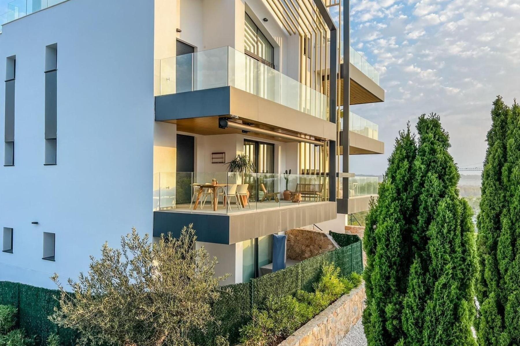Appartement met 2 Slaapkamers in Las Colinas Golf, Orihuela - Image 2