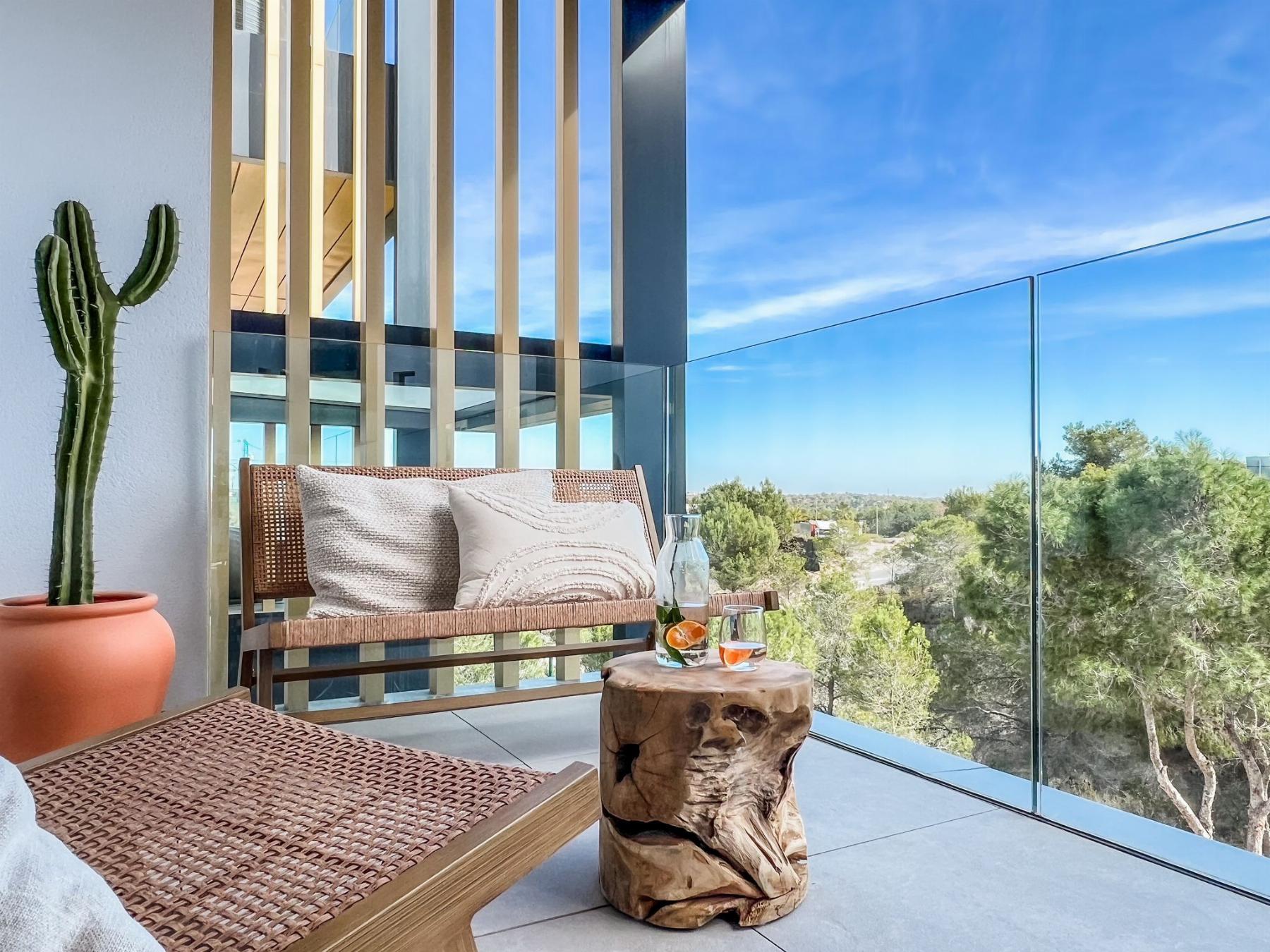 Appartement met 2 Slaapkamers in Orihuela - Image 5