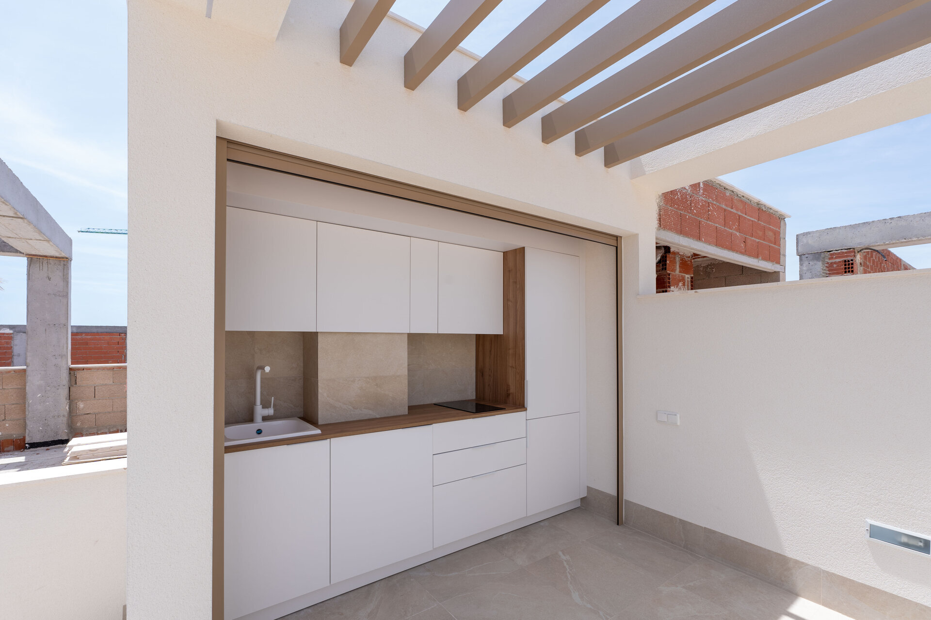 Herenhuis met 3 Slaapkamers in Los Alcázares - Image 11