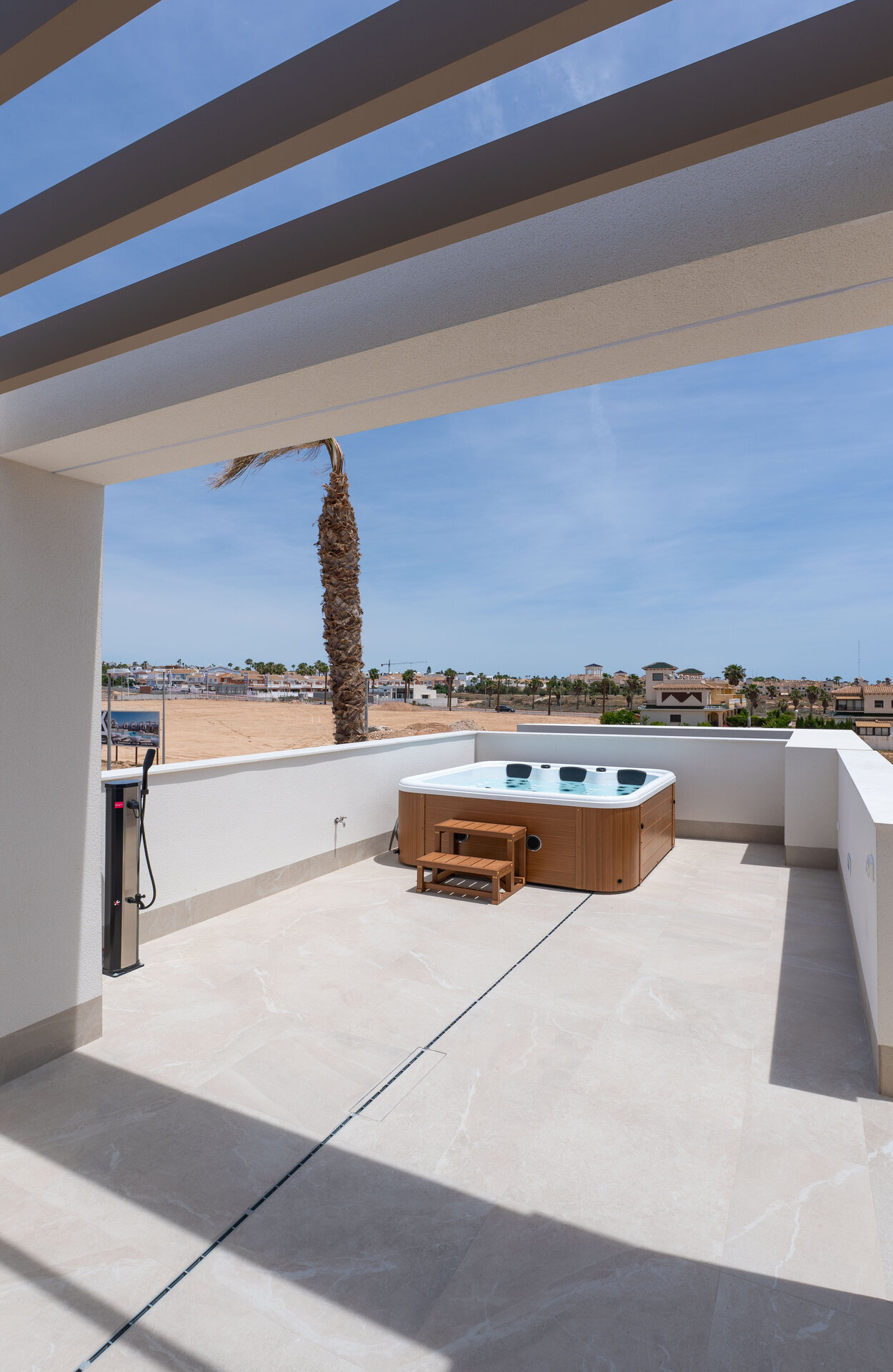 Herenhuis met 3 Slaapkamers in Los Alcázares - Image 12