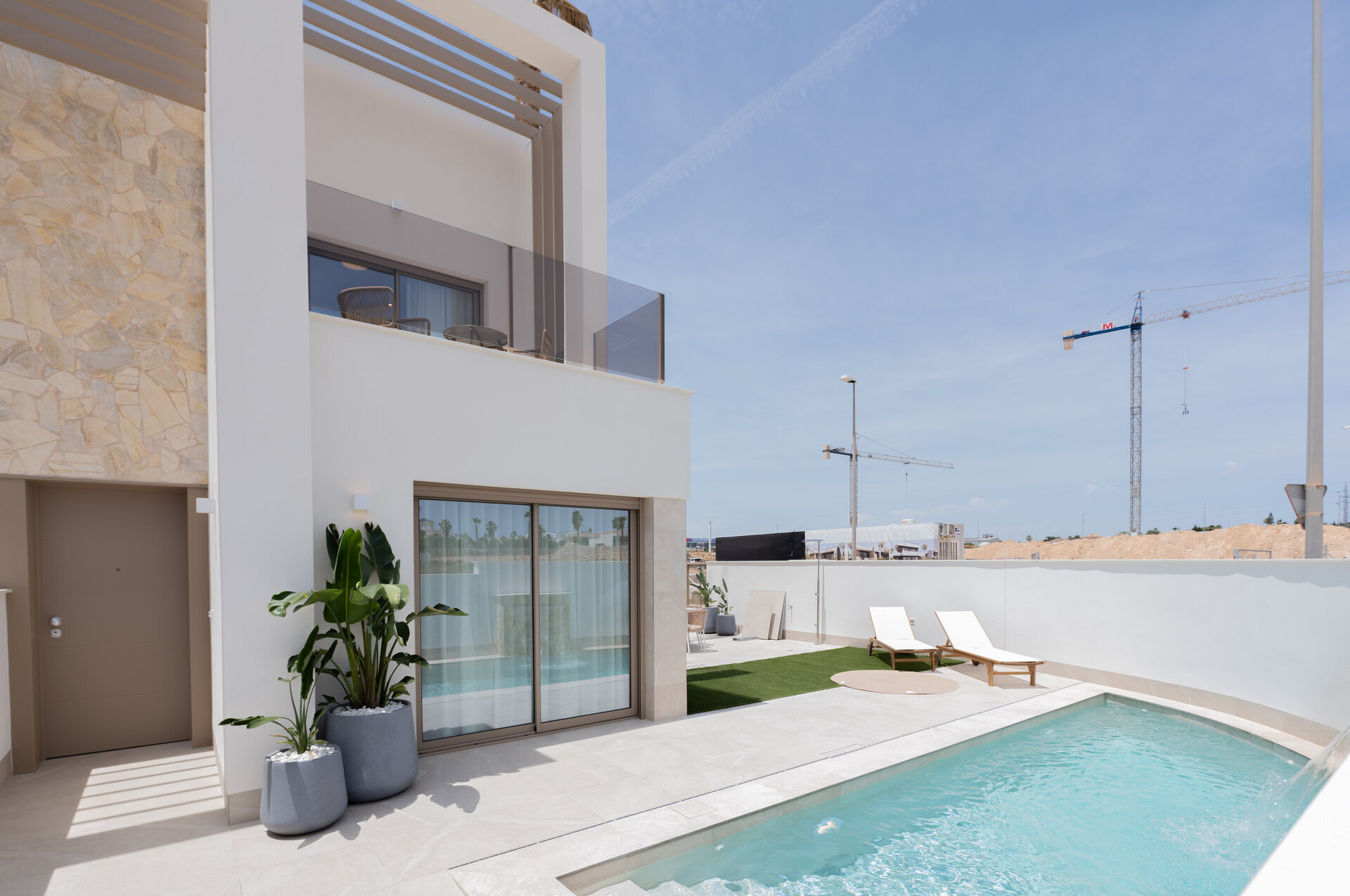 Herenhuis met 3 Slaapkamers in Los Alcázares - Image 15