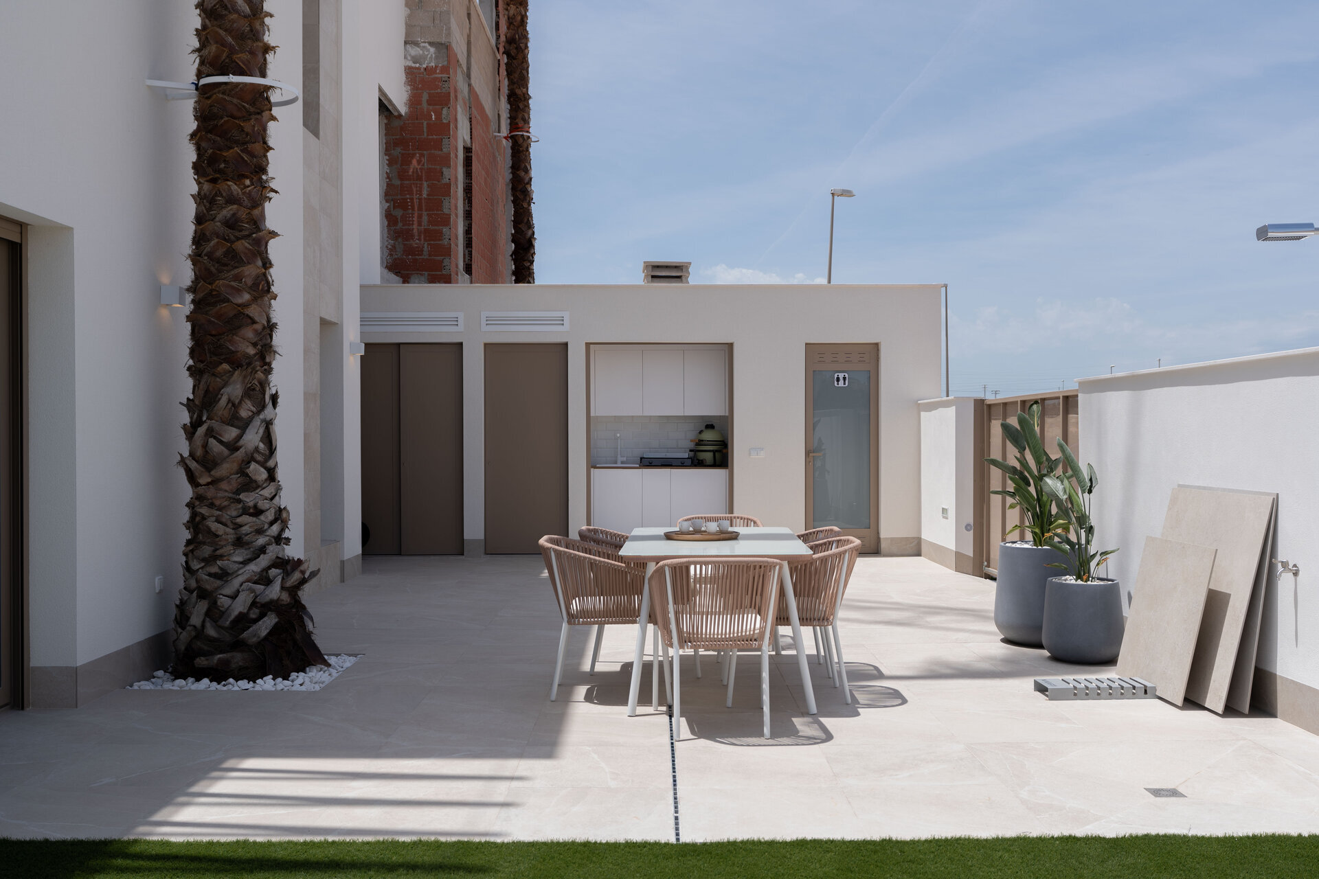 Herenhuis met 3 Slaapkamers in Los Alcázares - Image 16