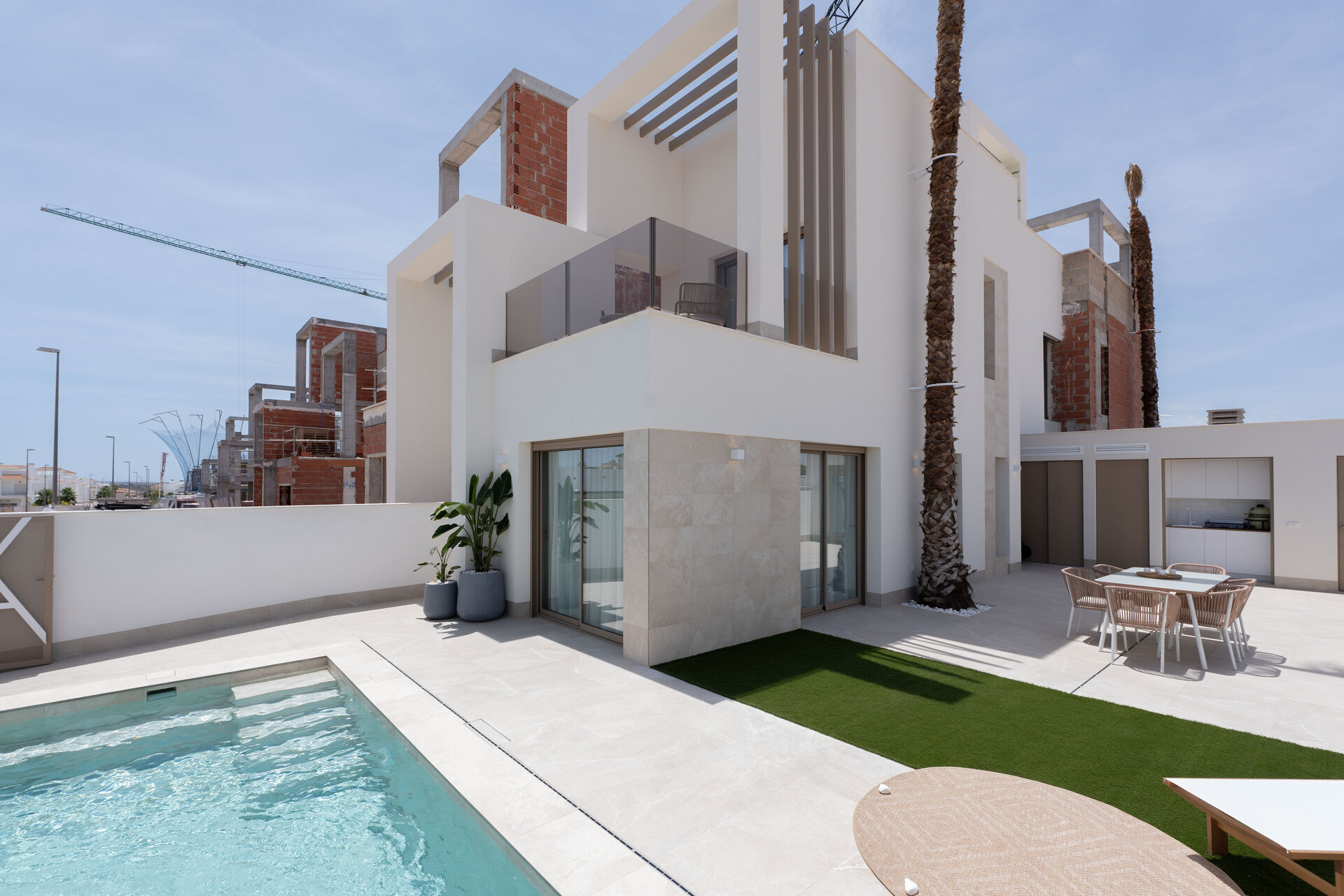 Herenhuis met 3 Slaapkamers in Los Alcázares - Image 18