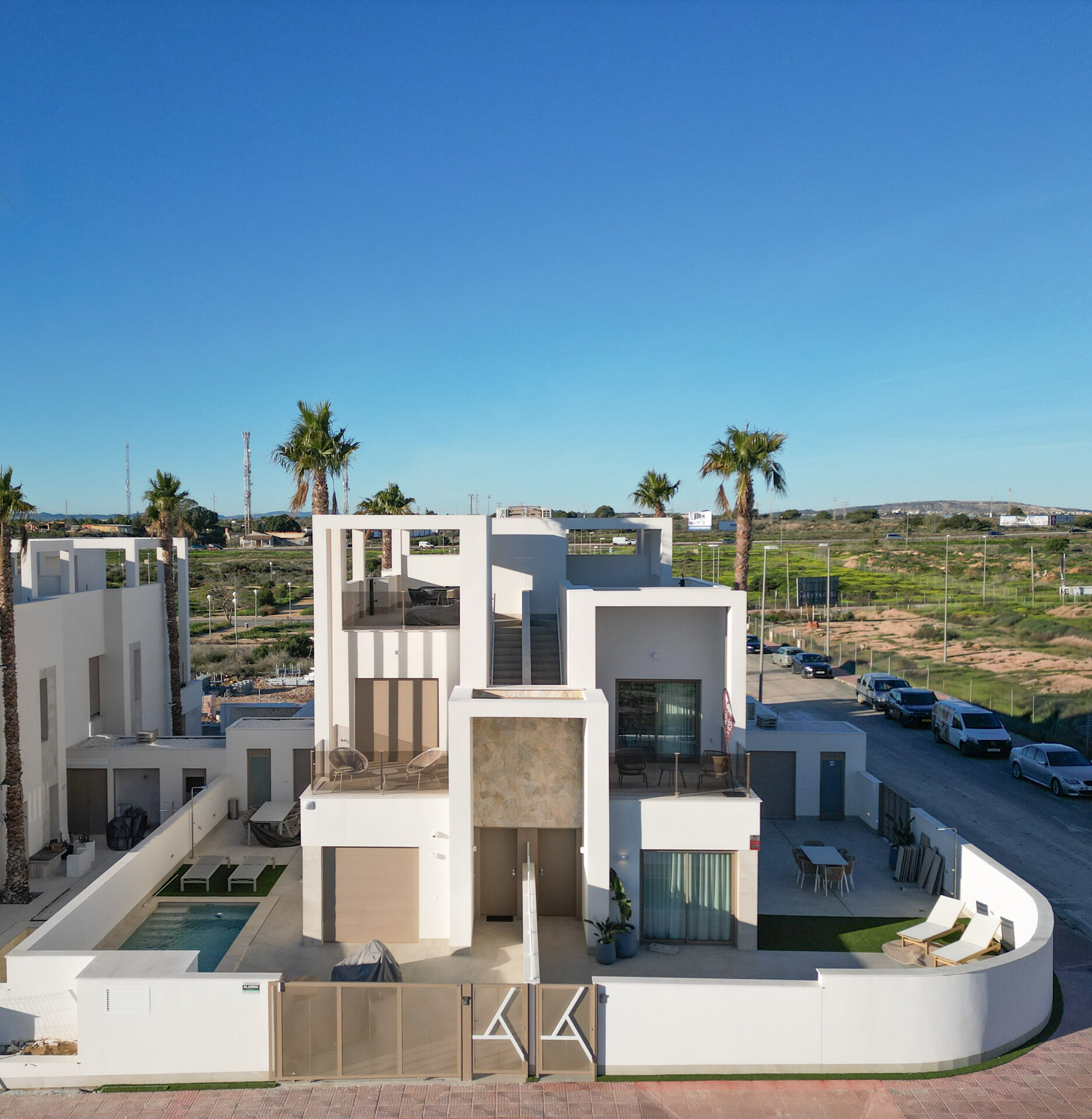Herenhuis met 3 Slaapkamers in Los Alcázares - Image 21
