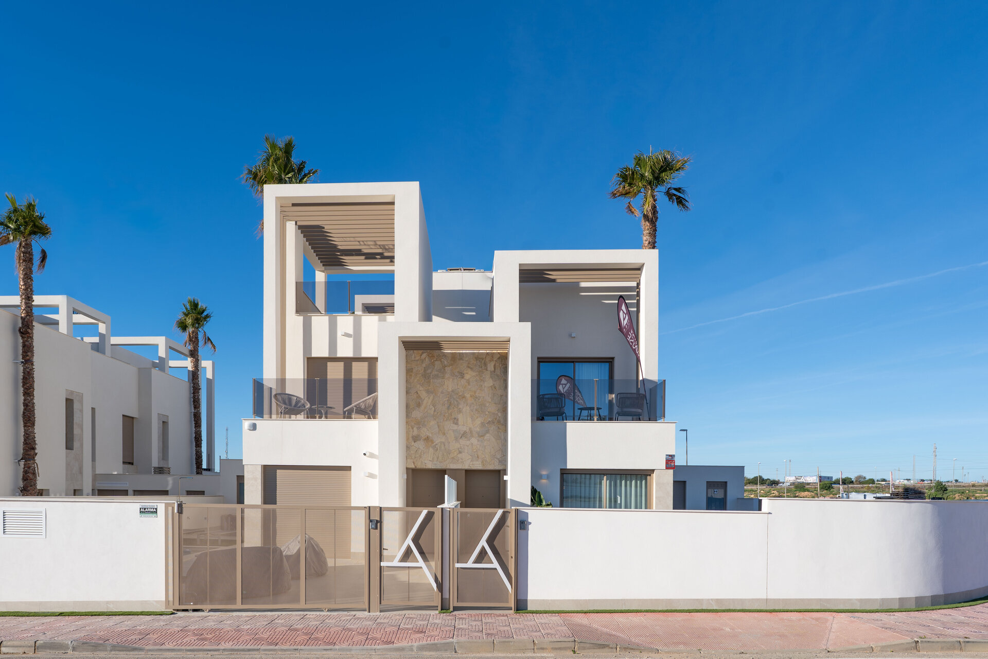 Herenhuis met 3 Slaapkamers in Los Alcázares - Image 23