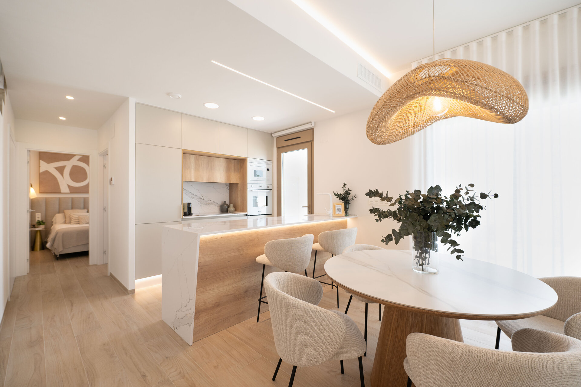 3-Bedroom Townhouse in Los Alcázares - Image 25