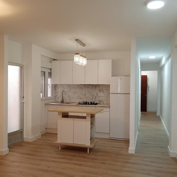 Apartamento de 3 Dormitorios en Centro, Torrevieja