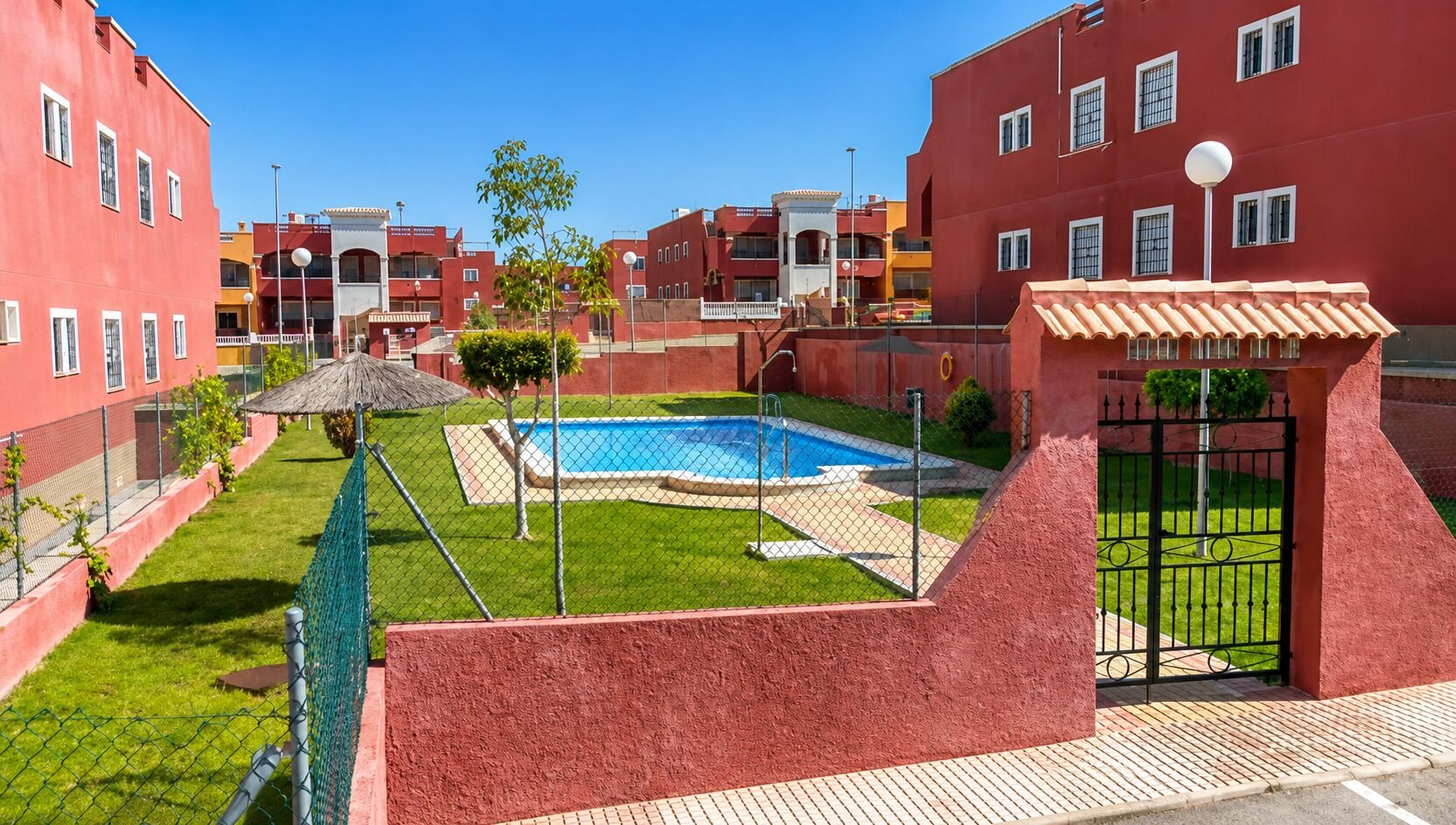 3-Bedroom Villa in La Florida, Orihuela Costa - Image 1