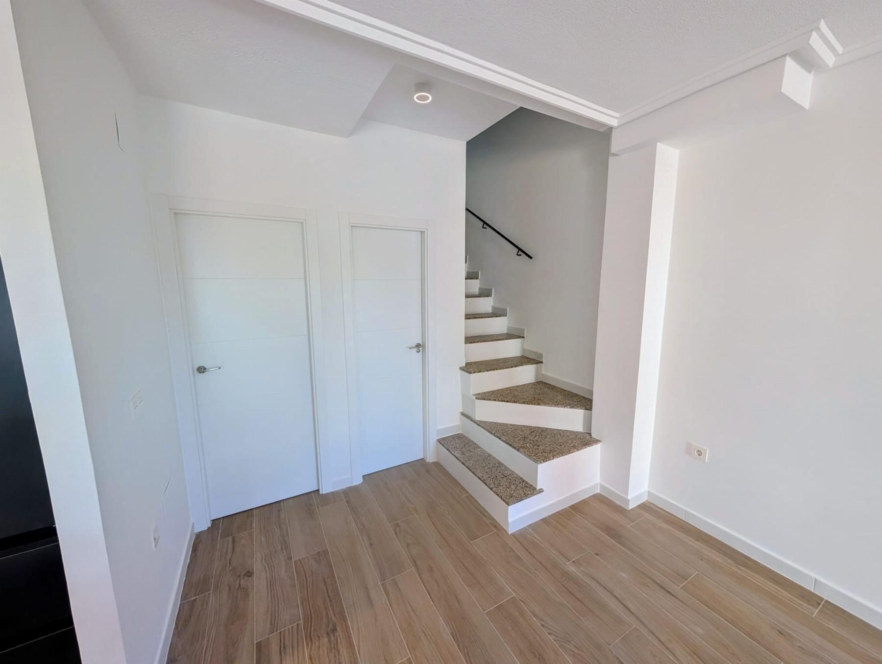 3-Bedroom Villa in La Florida, Orihuela Costa - Image 12